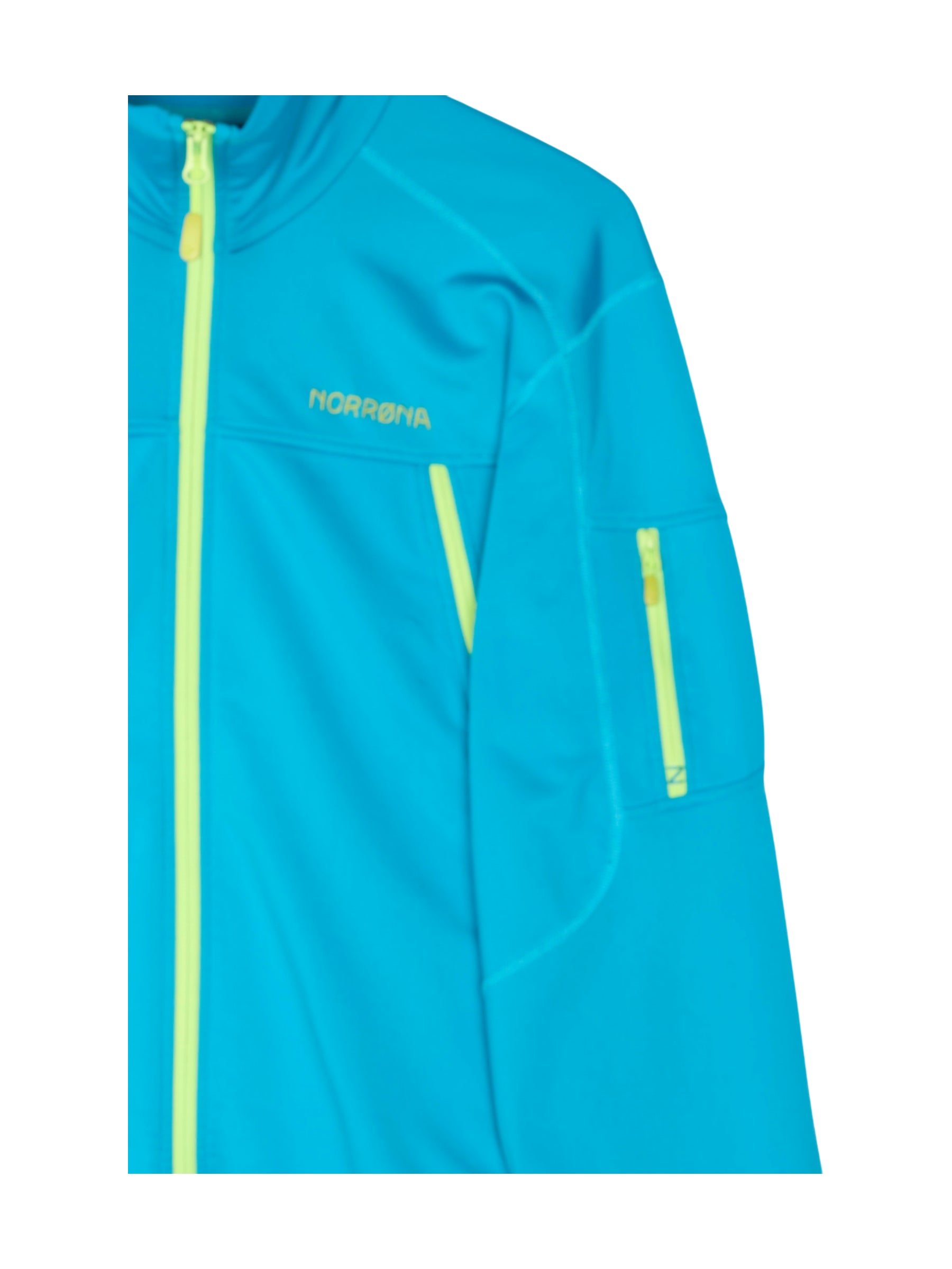 Softshelljacke für Damen